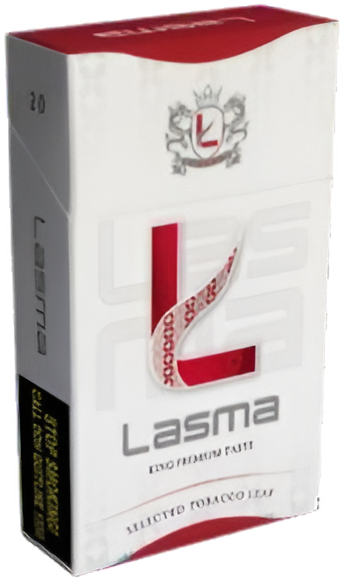 rokok lasma original (1) Lasma tobbaco original